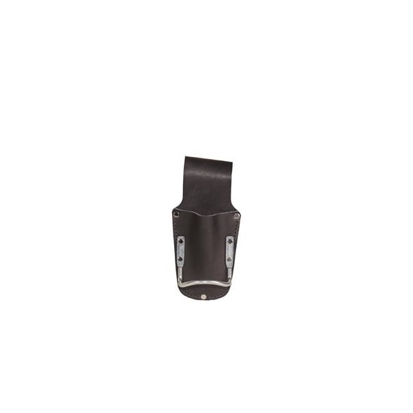Bon 41-185 Sheath, Leather 1 Pocket And Hammer Holder